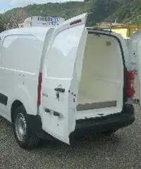 CITROEN BERLINGO ISOTERMICO FRIGO COIBENTATO 2009 CITROEN BERLINGO ISOTERMICO FRIGO COIBENTATO 2009
