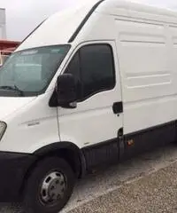 IVECO DAILY MAXI IVECO DAILY MAXI