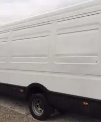 IVECO DAILY MAXI IVECO DAILY MAXI