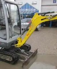 Neuson 15quintali