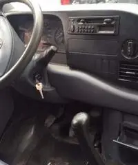 Mercedes sprinter Mercedes sprinter