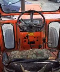 FIAT 680 FIAT 680
