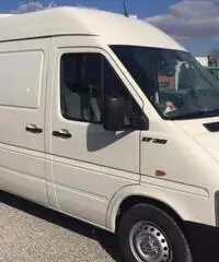 VOLKSWAGEN LT 35