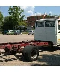 DAILY 59.12 TURBO 2800CC INTERCOOLER ANNO 98 PASSO 3300 DAILY 59.12 TURBO 2800CC INTERCOOLER ANNO 98 PASSO 3300
