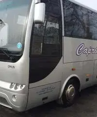 TEMSA OPALIN TEMSA OPALIN