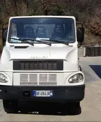 Bremach TGR 35