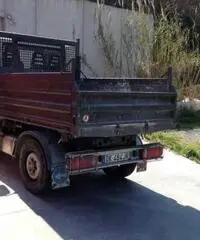 Bremach TGR 35