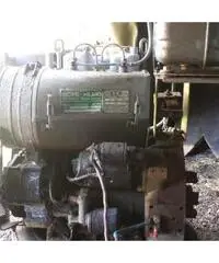 Motore VM diesel