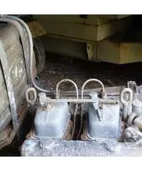 Motore VM diesel Motore VM diesel