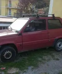 Panda autocarro Panda autocarro