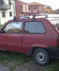 Panda autocarro Panda autocarro
