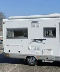 LAIKA KREOS 3009