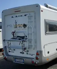 LAIKA KREOS 3009