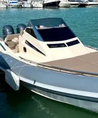 Lomac 8.5 Gran Turismo 2022 - come nuovo