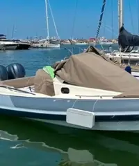 Lomac 8.5 Gran Turismo 2022 - come nuovo