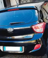 HYUNDAI i10 - 2014