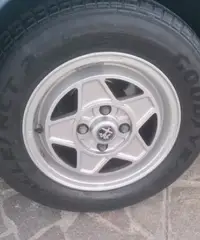 ALFA ROMEO Spider - 1987