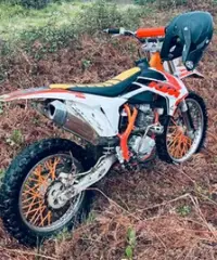 Alfarad 250 cc