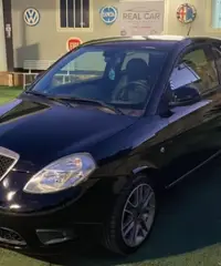 Lancia Ypsilon 1.3 MJT 105 CV MomoDesign 2007