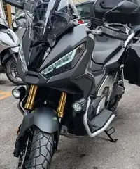 Honda X ADV 750 DA VETRINA Honda X ADV 750 DA VETRINA