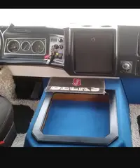 Motorhome Diapason