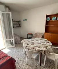 Trilocale frontemare lido degli estensi