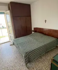 Trilocale frontemare lido degli estensi