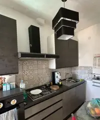 2 vani ristrutturato Zona BORGO NUOVO