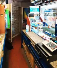 Tabacchi zona Pietralata