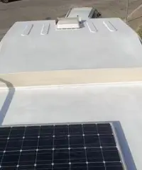 Camper Granducato 1998 Fiat 2500TD 7 posti letto