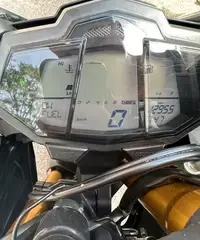 Yamaha YZF R-125