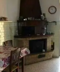 Appartamento a Marcellina