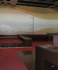 Laboratorio a Bagnacavallo (RA)