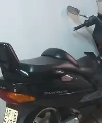 Suzuki Burgman 250 - 1999