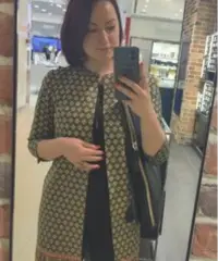 Emiliya, 33 anni