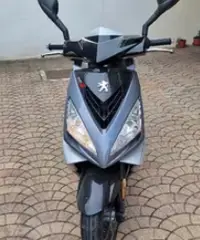 Peugeot Speedfight3 50 - 2011