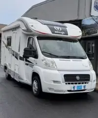 Elnagh t-loft 350