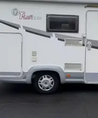 Elnagh t-loft 350