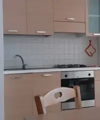 Soluzione vicino la spiaggia 6 posti