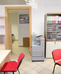 Bolzano: Ufficio con posto auto