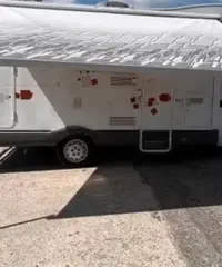 ROLLER TEAM AUTO ROLLER 2 garage