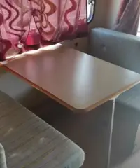 Camper ford 2.5 mobilvetta design 6 posti Camper ford 2.5 mobilvetta design 6 posti