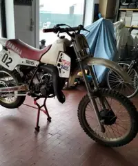Yz 125 83