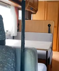 Ducato riviera gt 2.8 turbodiesel