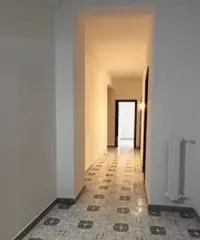 Appartamento vallo scalo