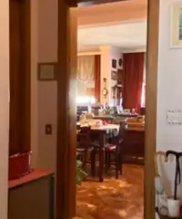 Attico e super attico via belgio nuda proprietà