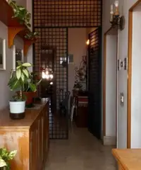 Attico e super attico via belgio nuda proprietà