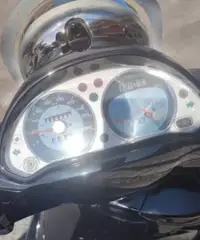 Piaggio Beverly 500 - 2003