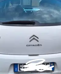 CITROEN C3 2ª serie - 2010