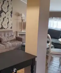 Appartamento mansardato